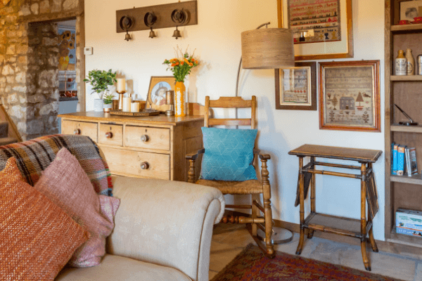 caring for antique furniture
