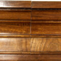 M-3363 Victorian Mahogany Chest on Chest Penderyn Antiques (7)