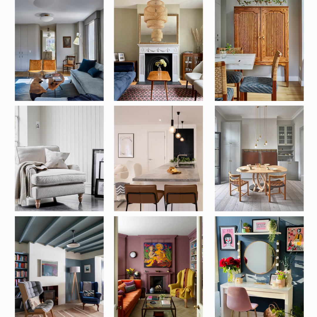 Get the latest interior news - join our free interior experts series now