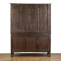 M-4791a Antique Welsh Oak Dresser Penderyn Antiques (12)