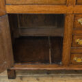 M-4791a Antique Welsh Oak Dresser Penderyn Antiques (3)