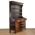 M-4791a Antique Welsh Oak Dresser Penderyn Antiques (8)
