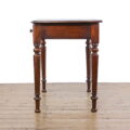 M-4880 Victorian Antique Mahogany Side Table Penderyn Antiques (4)