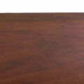 M-4880 Victorian Antique Mahogany Side Table Penderyn Antiques (8)