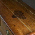 M-5078 Antique 19th Century Oak Dresser Penderyn Antiques (9)