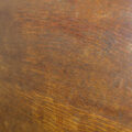 M-5257 Large Antique Oak Gateleg Table Penderyn Antiques (8)