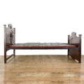 M-5306 Antique Prince of Wales Bed Penderyn Antiques (3)