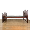 M-5306 Antique Prince of Wales Bed Penderyn Antiques (5)
